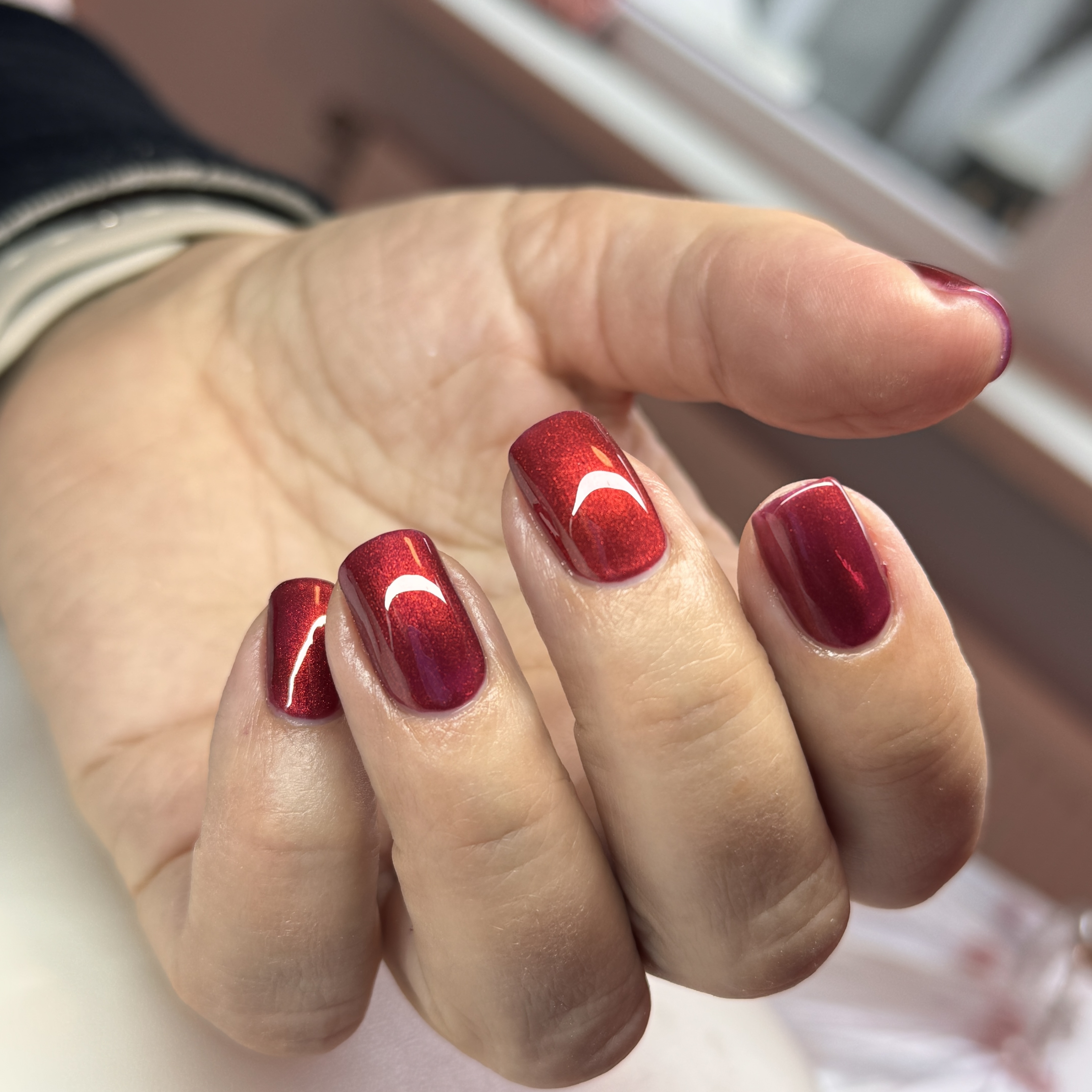 Gel Polish - IMG 6394