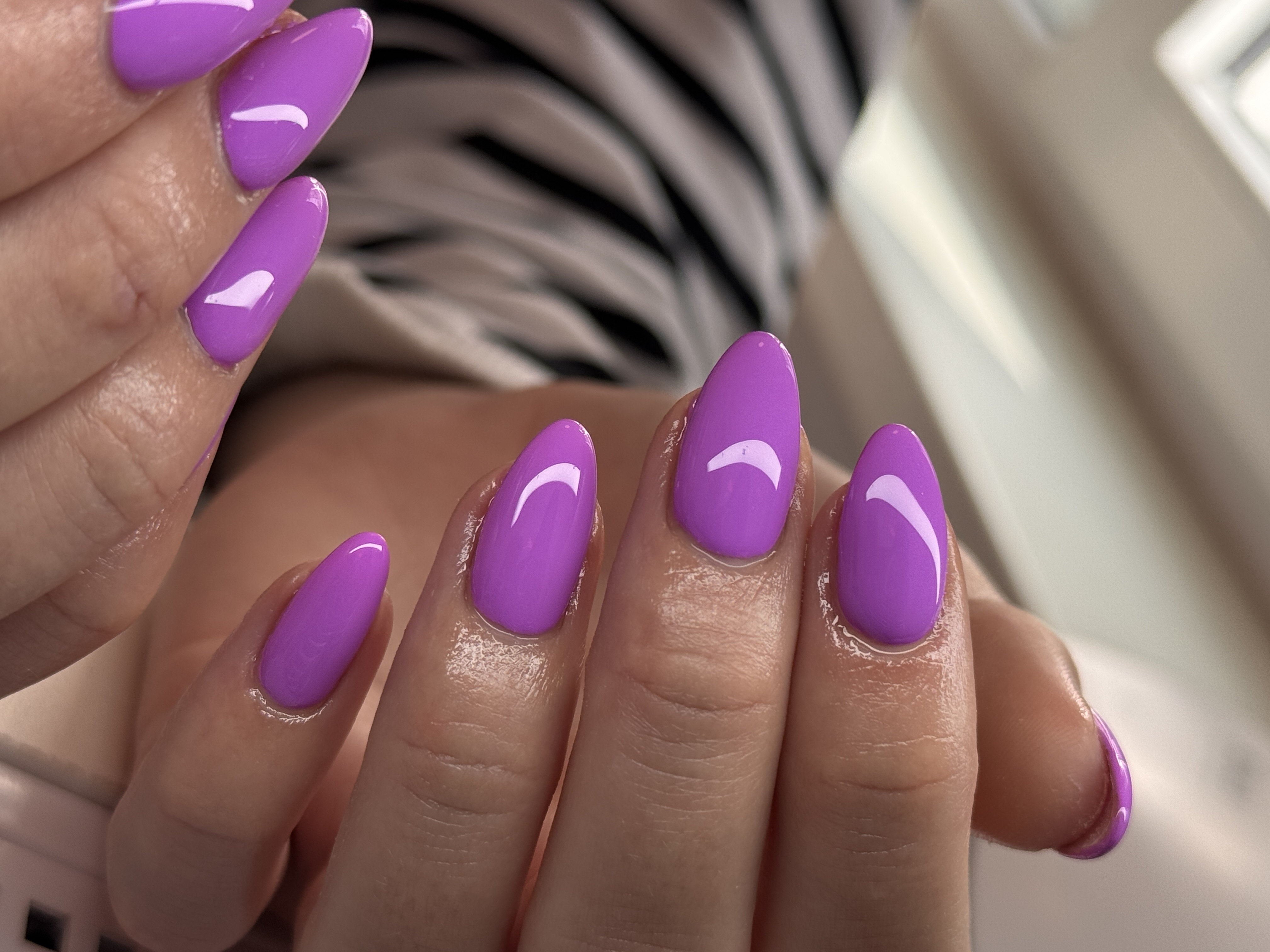 Gel Polish - IMG 3814