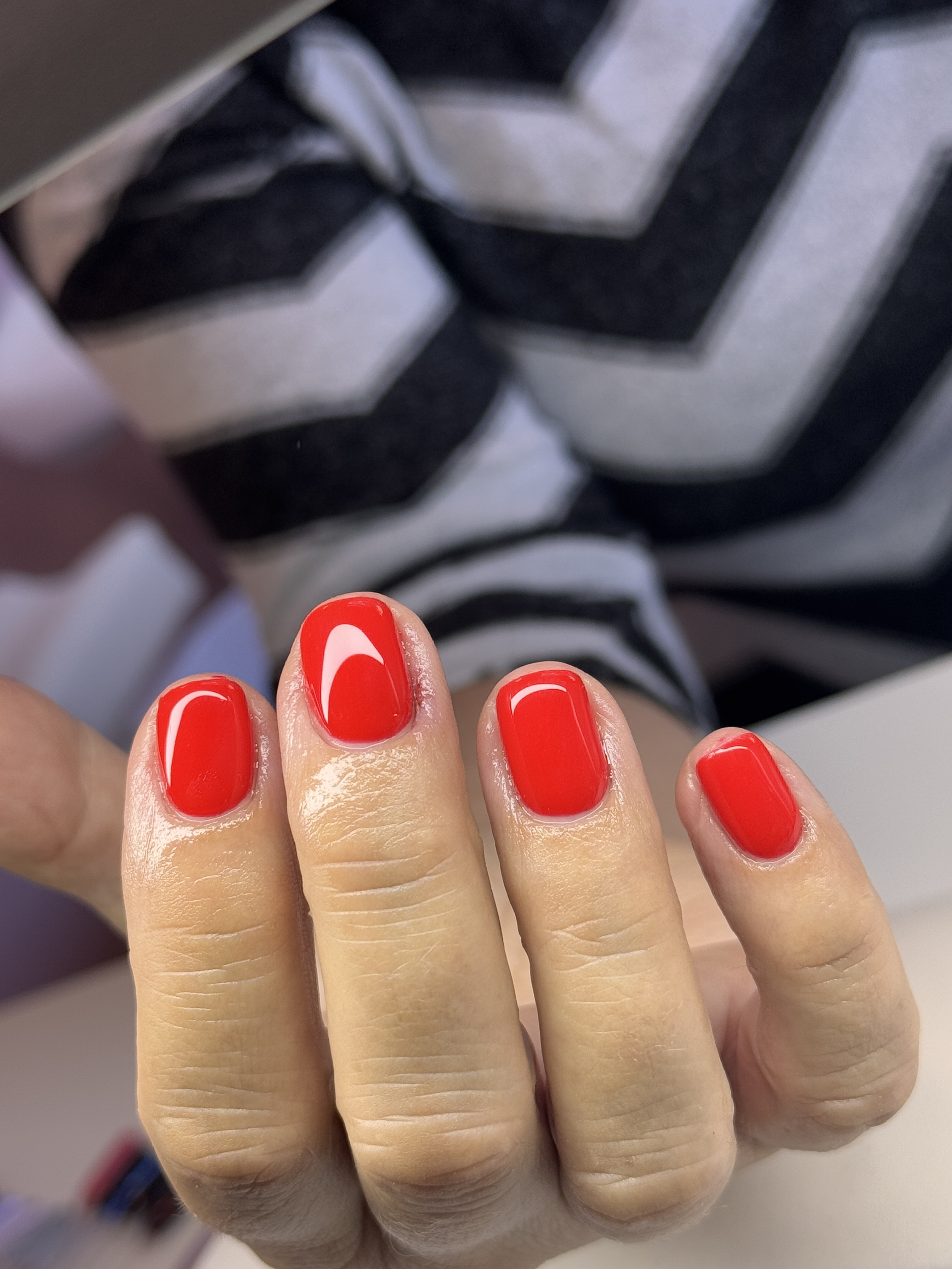 Gel Polish - IMG 3805