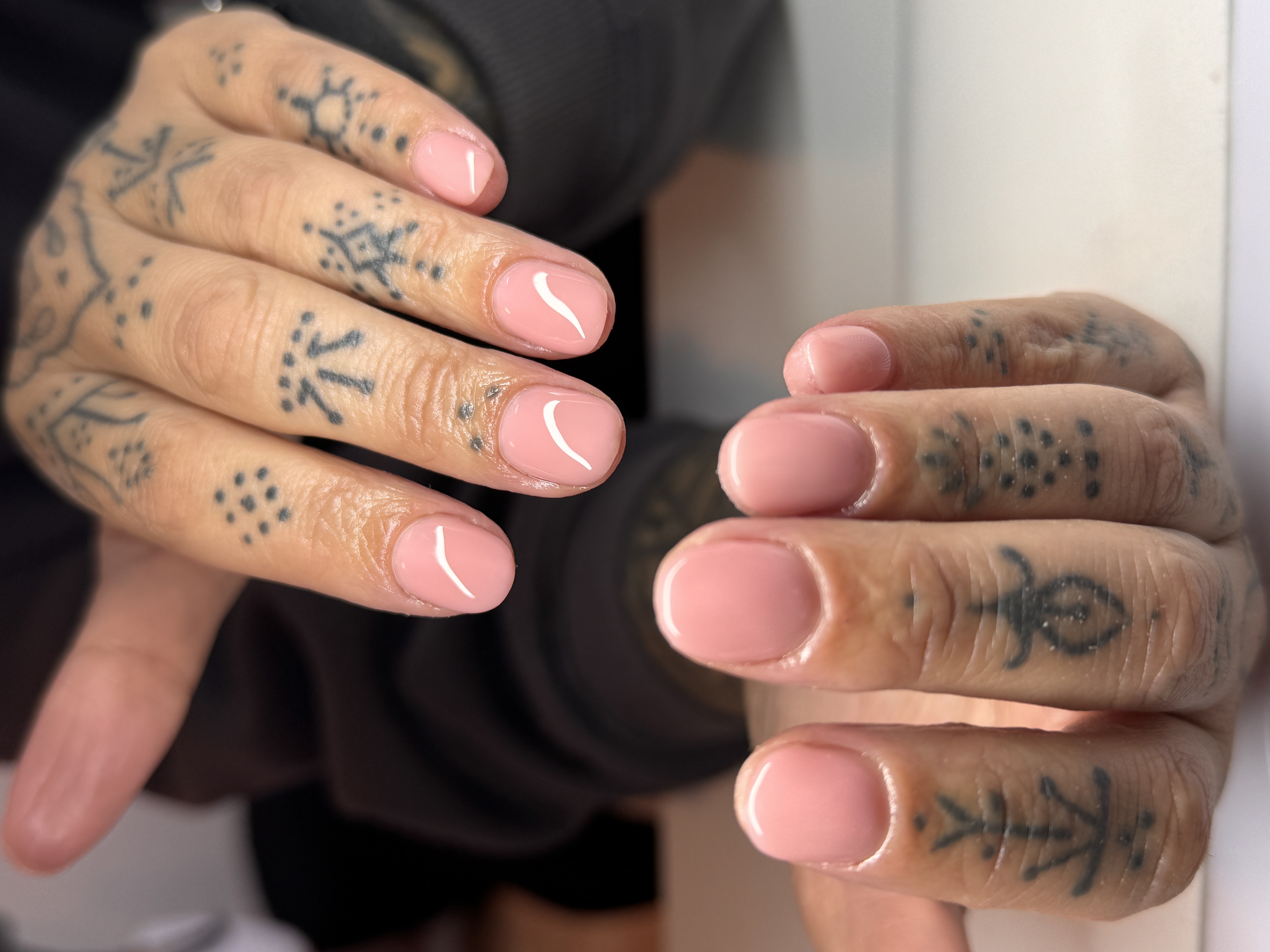 Manicure - IMG 3705