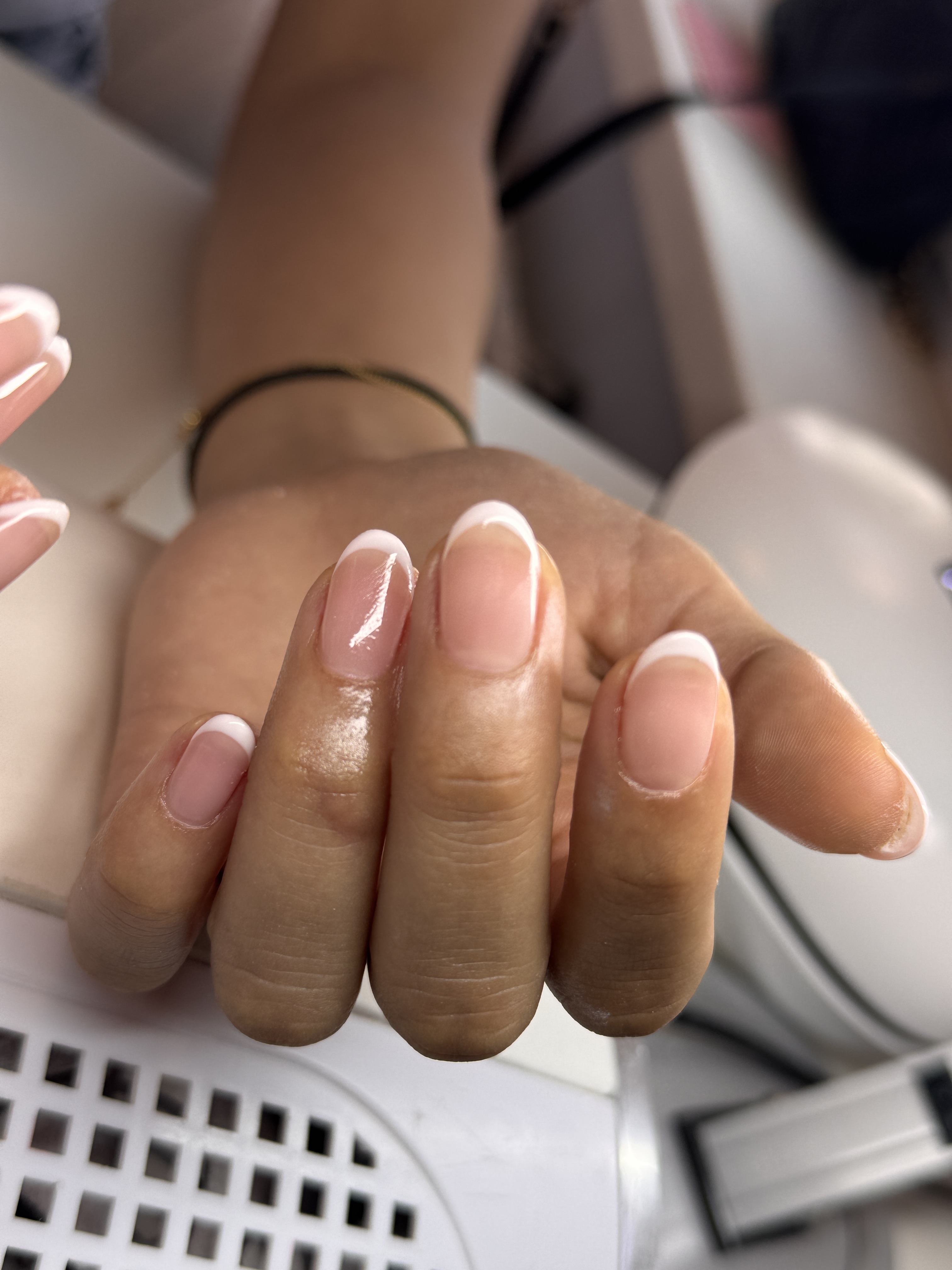 Manicure - IMG 3851