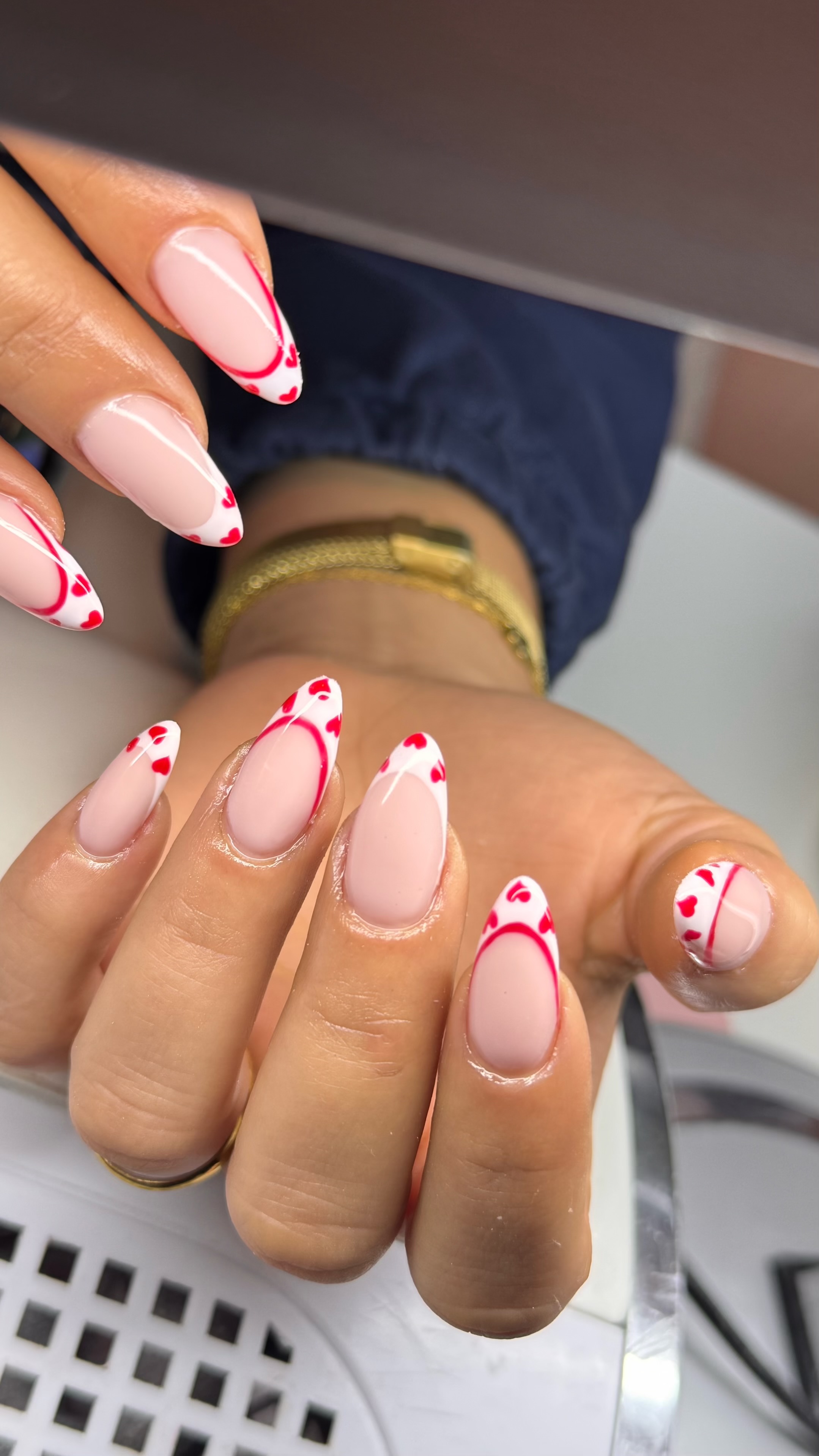 Nail Art - IMG 5766