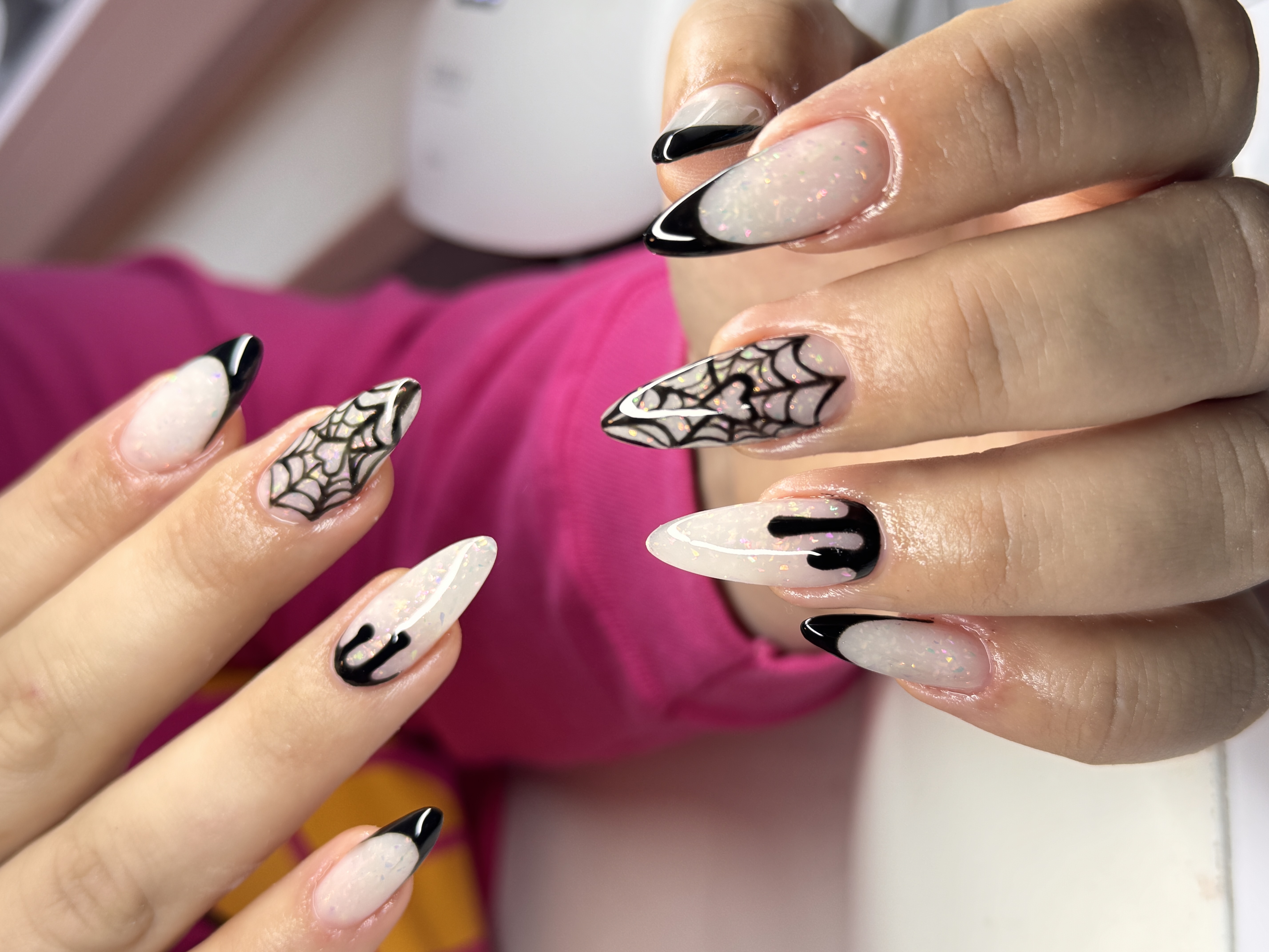 Nail Art - IMG 4177