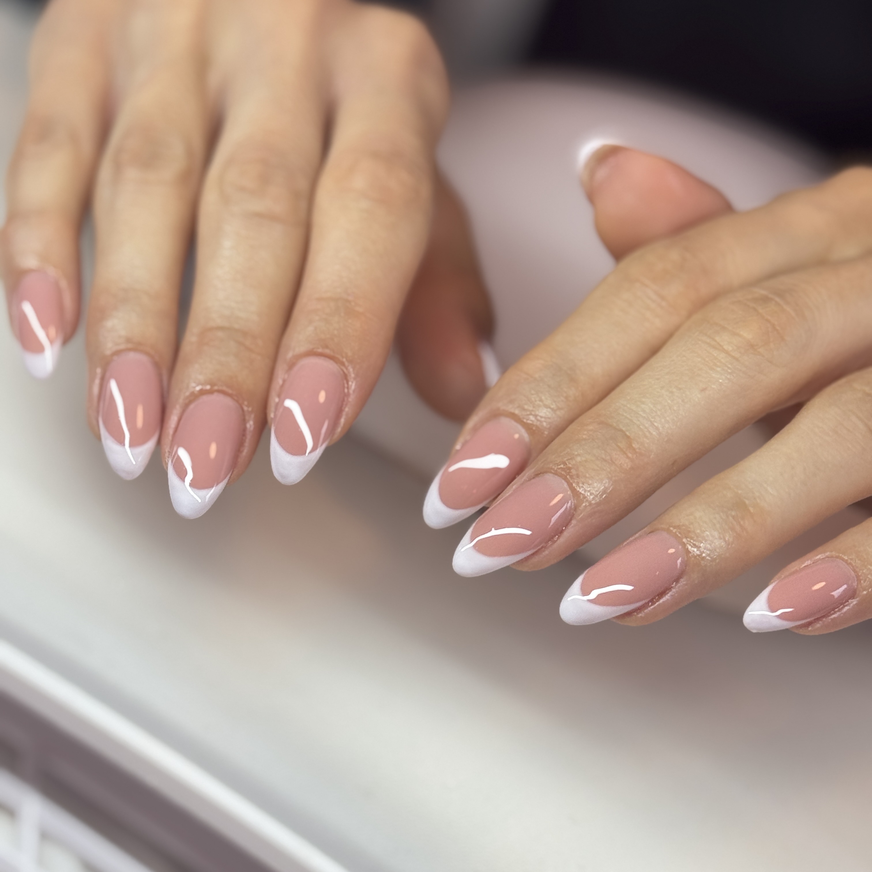 Polygel Nails - IMG 7002