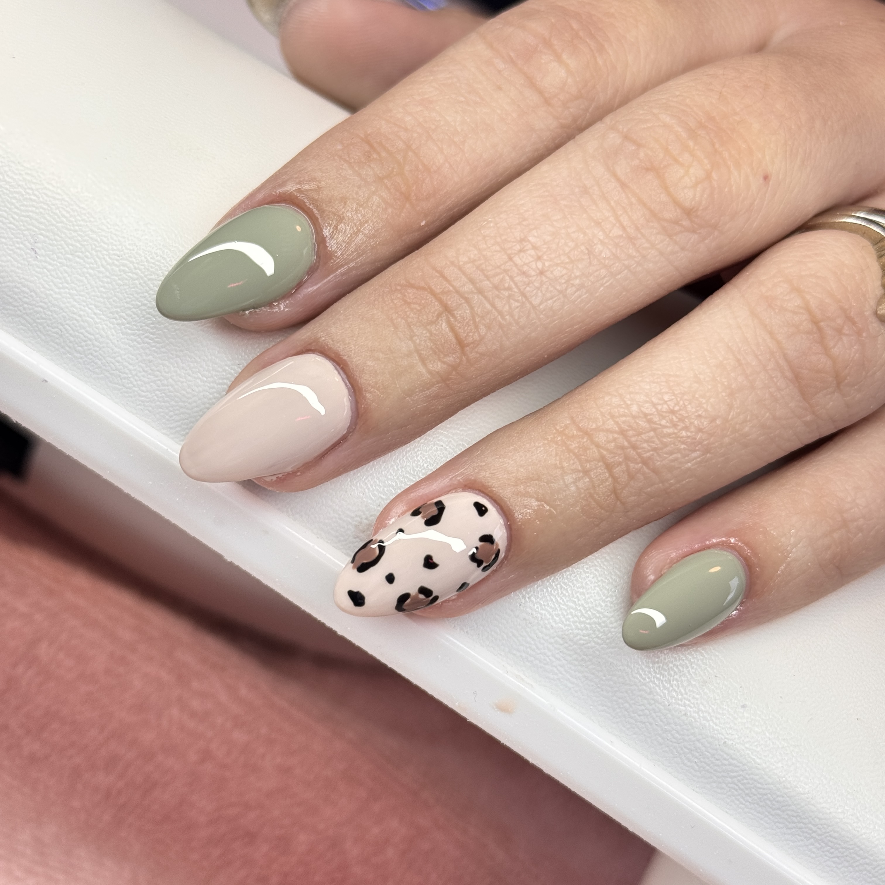 Polygel Nails - IMG 6540