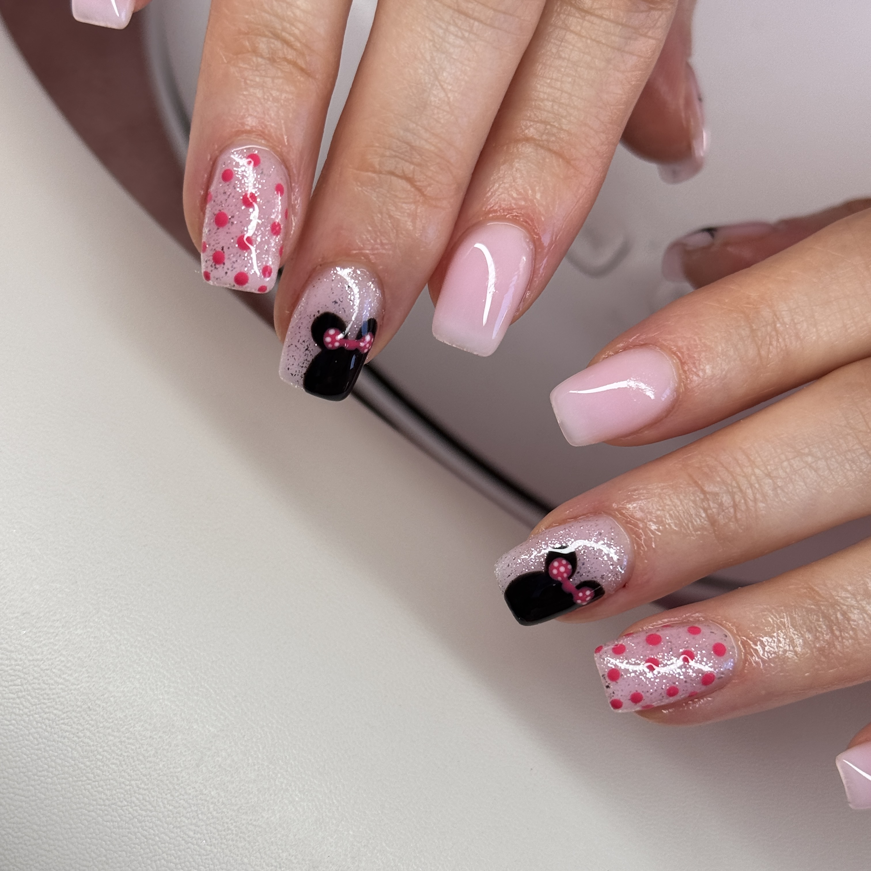 Polygel Nails - IMG 6441
